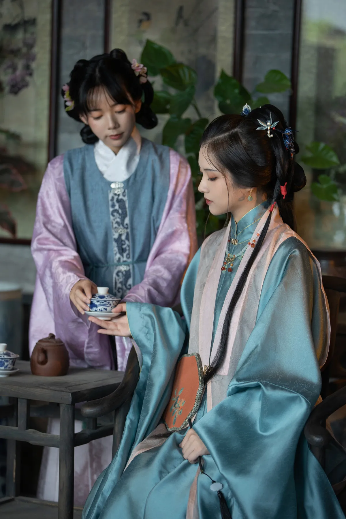 南州春色