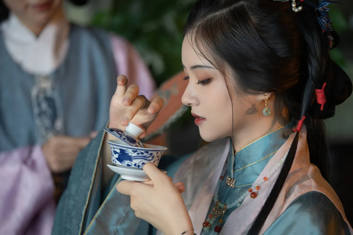 南州春色