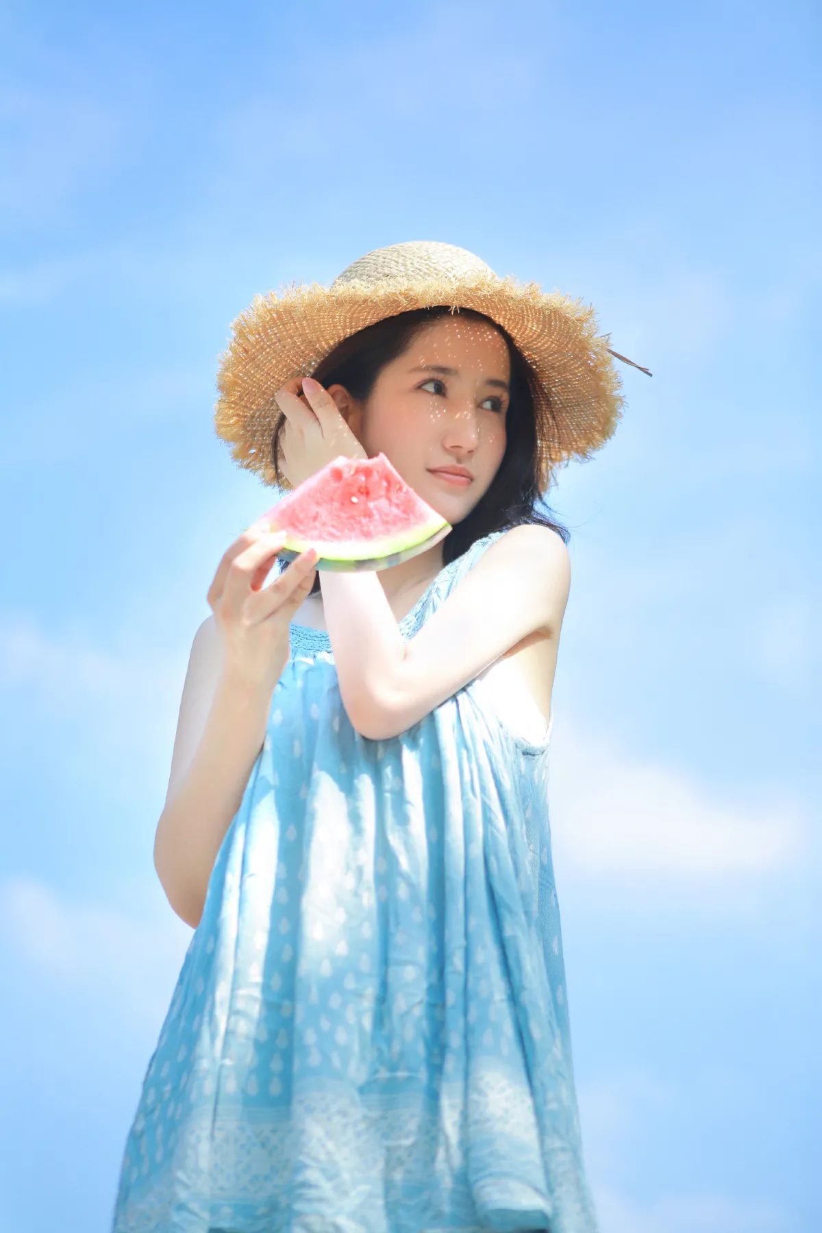 盛夏光年