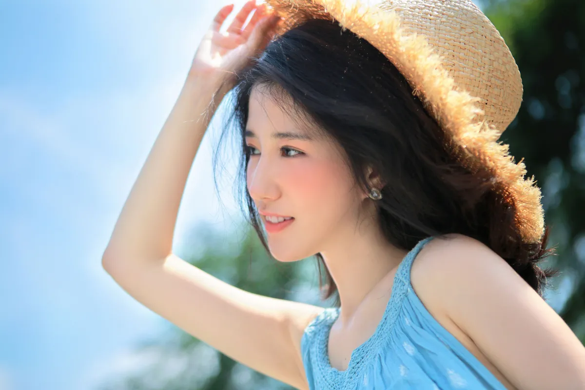 盛夏光年