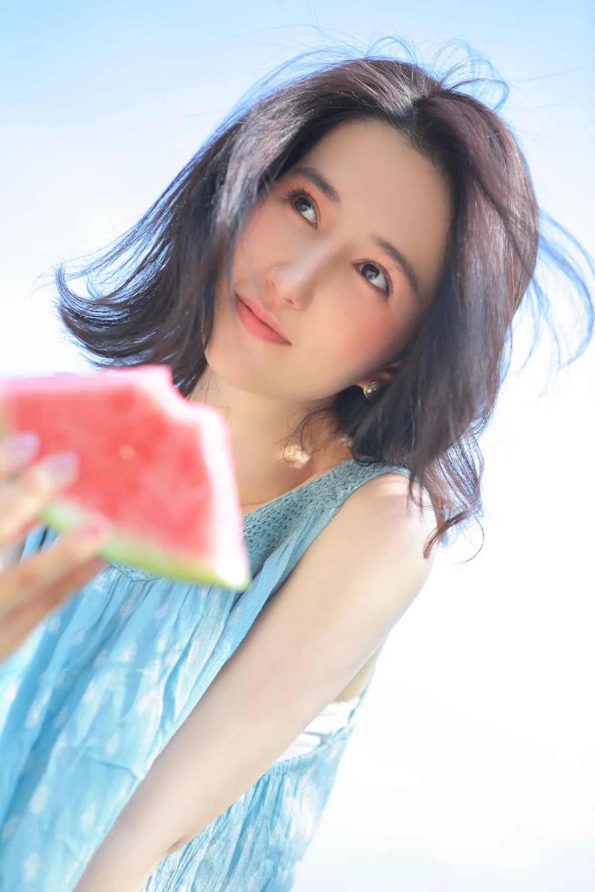盛夏光年