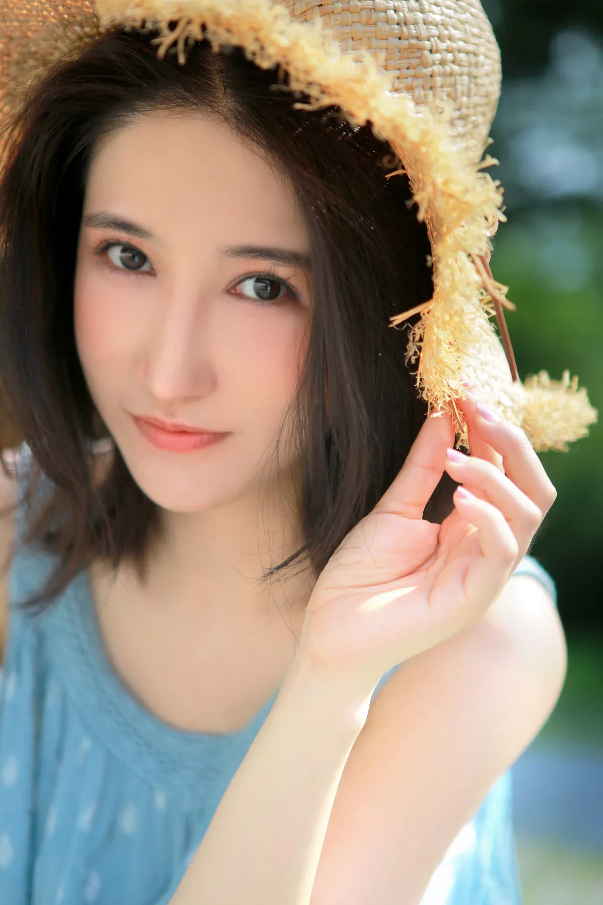 盛夏光年