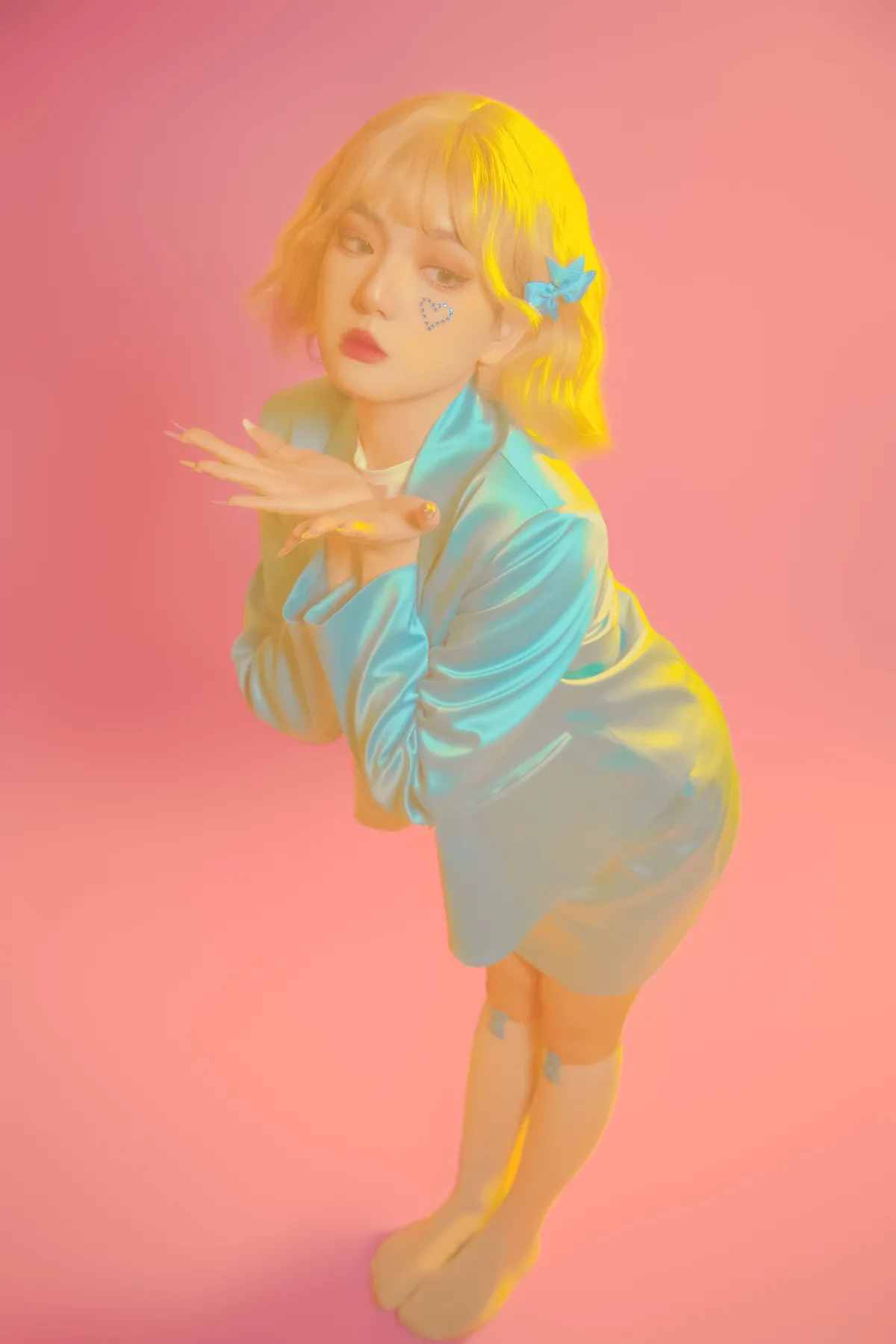 甜心画报3