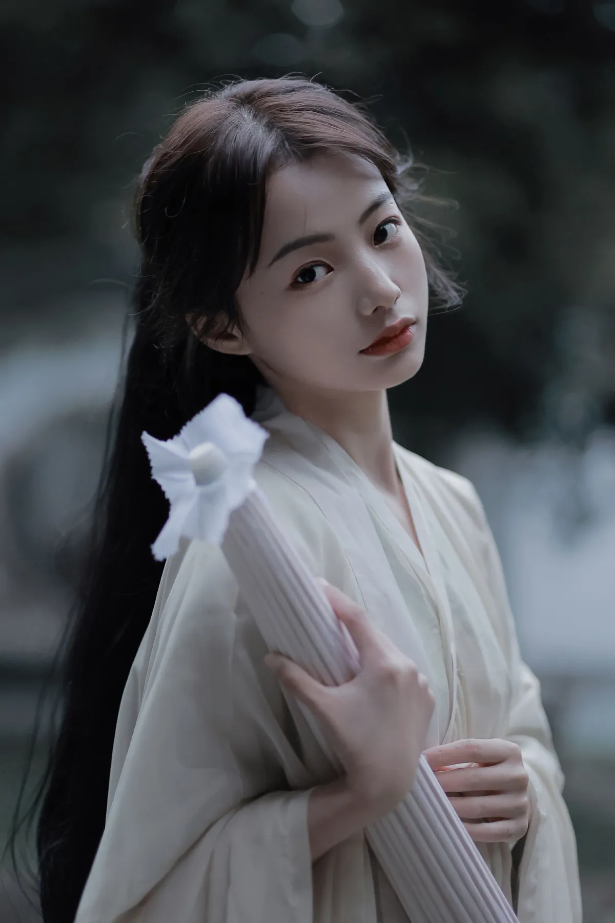散绪3