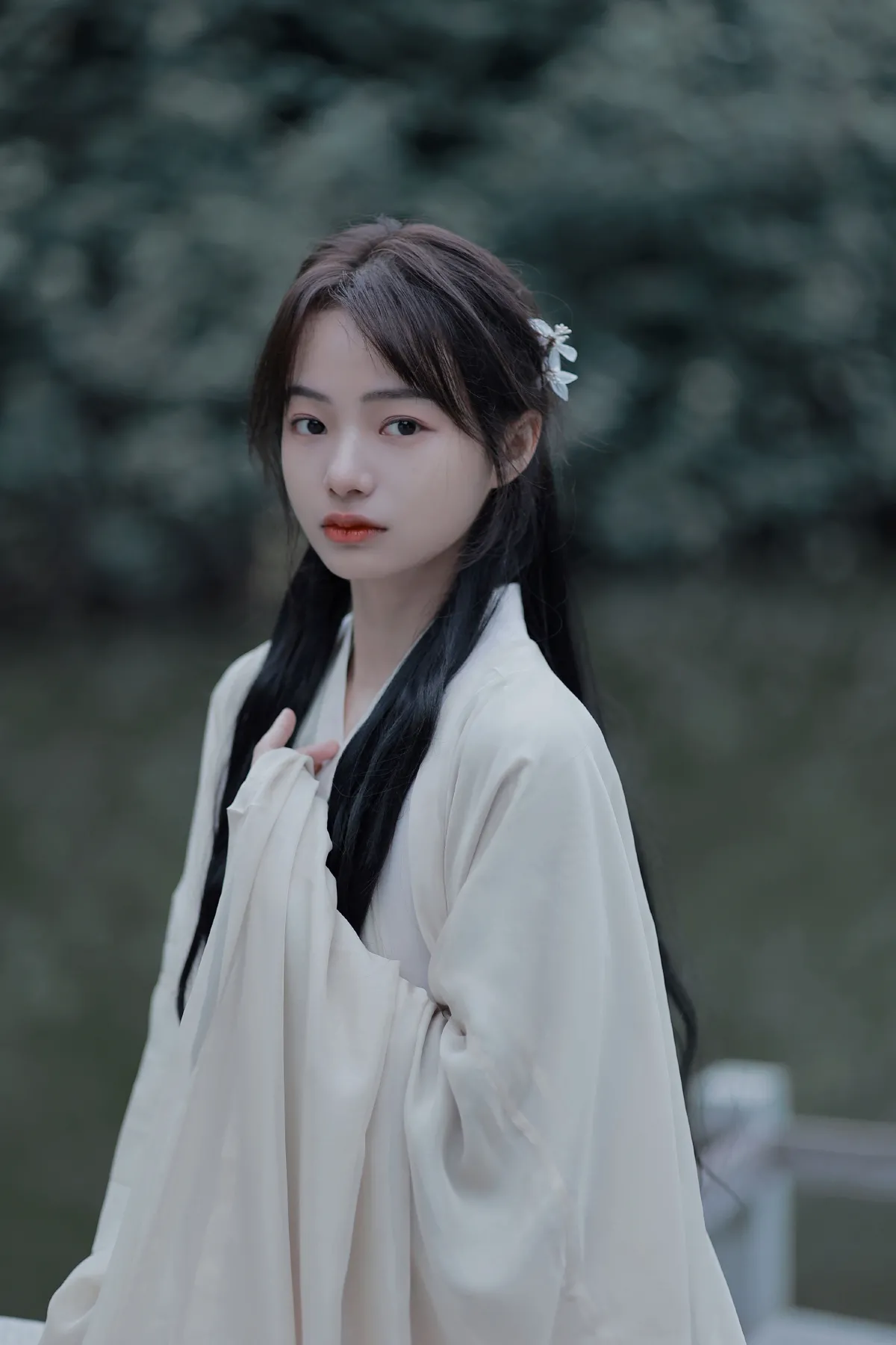 散绪
