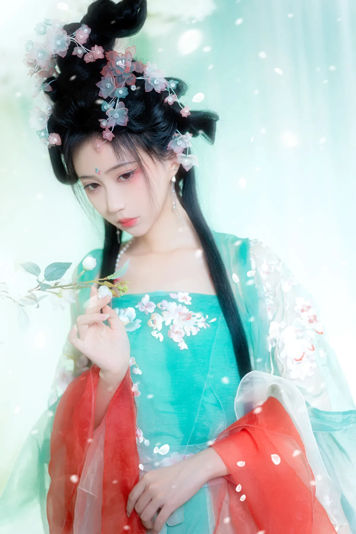 青梅时3