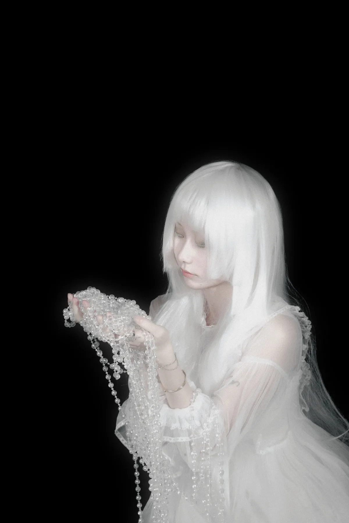 黑暗之光