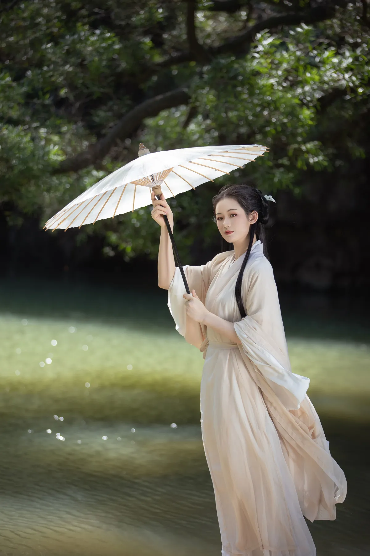 春色