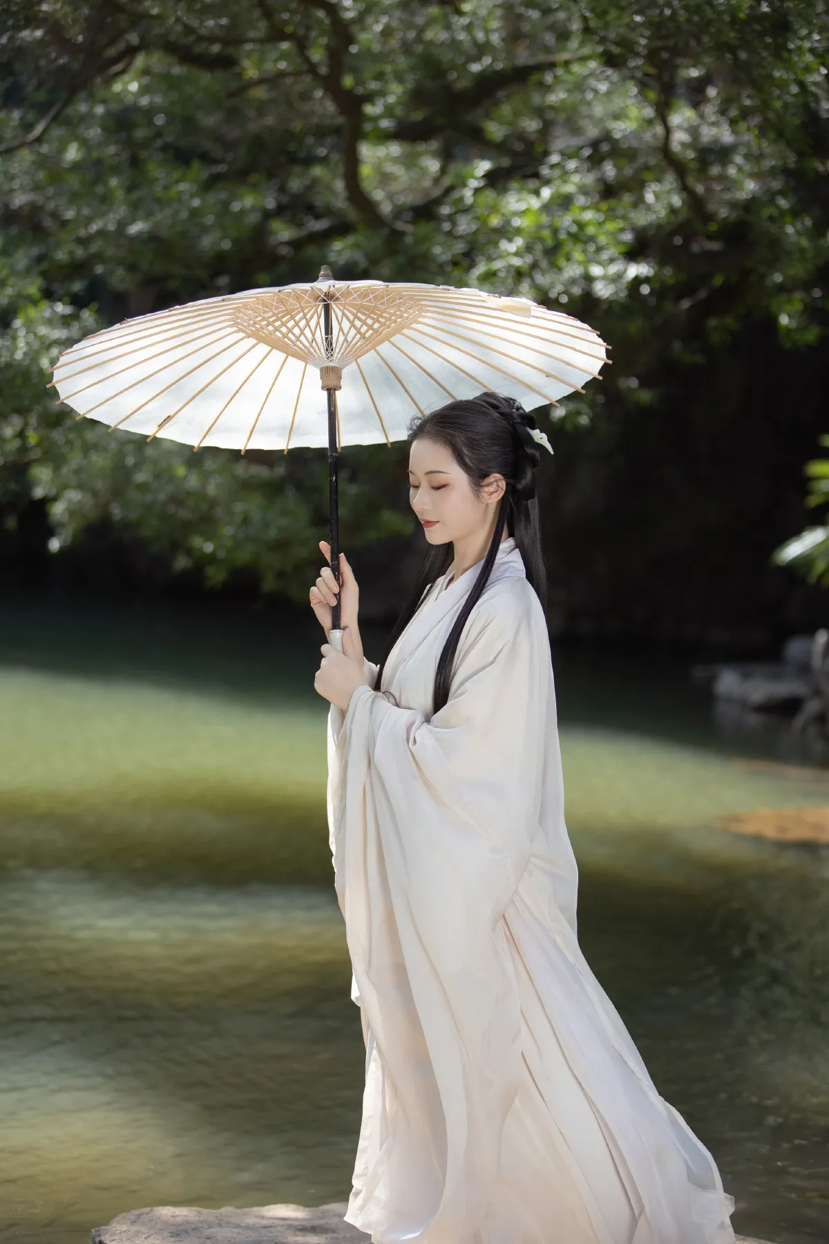 春色