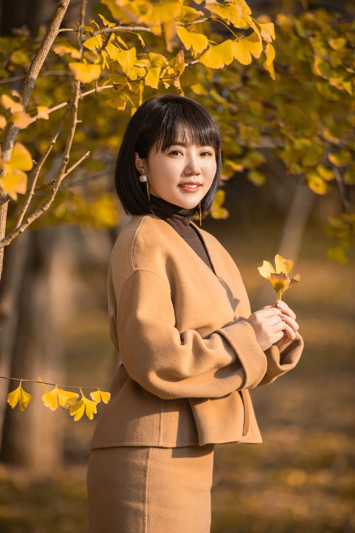 又一年银杏黄2