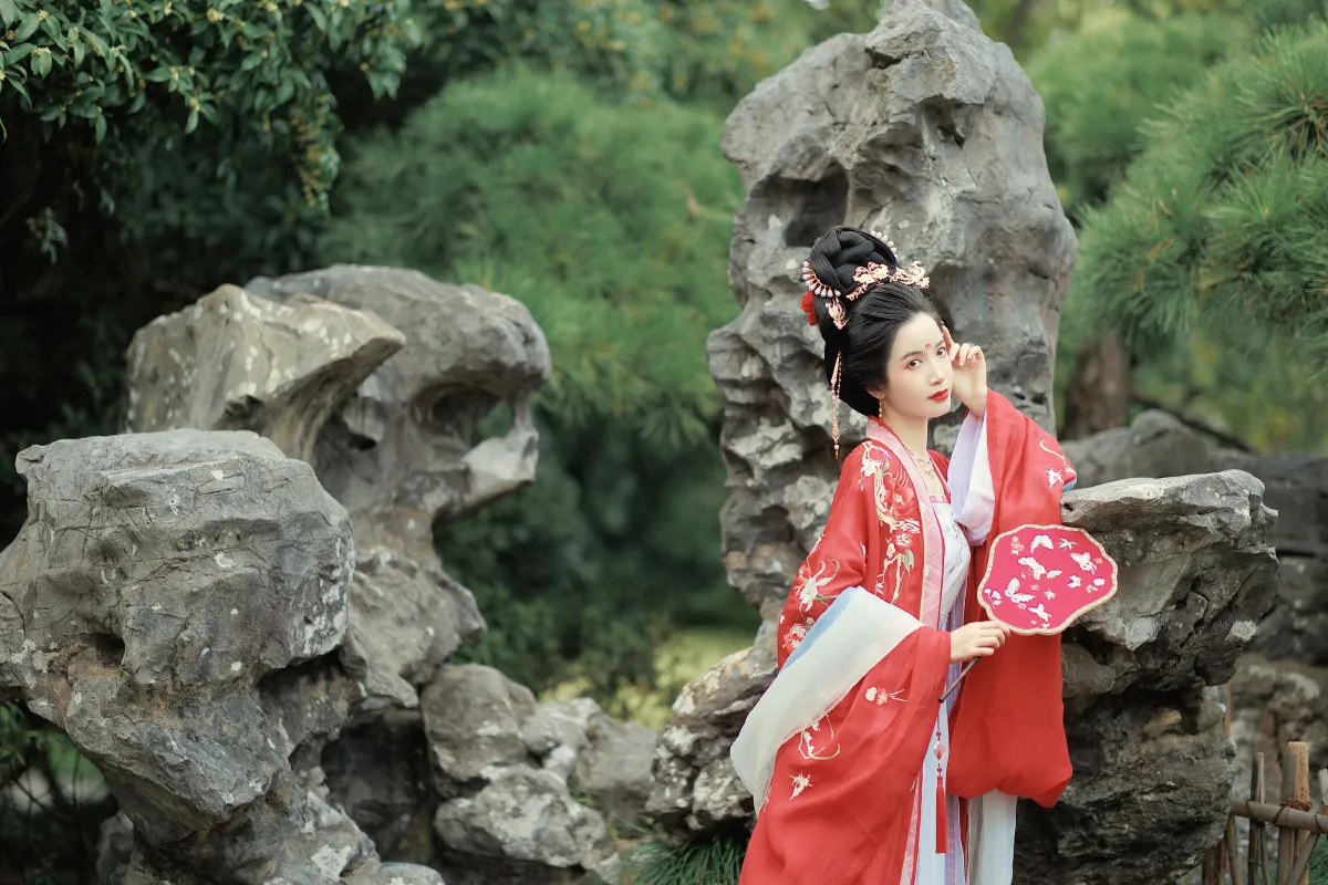 江南初秋