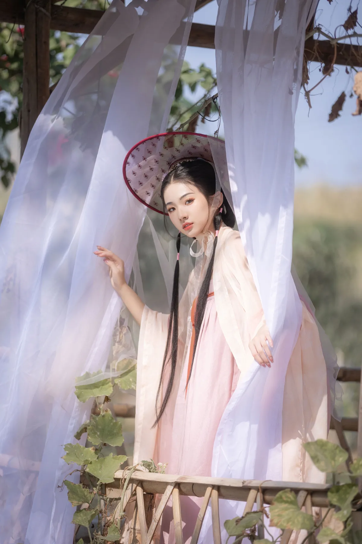若梦