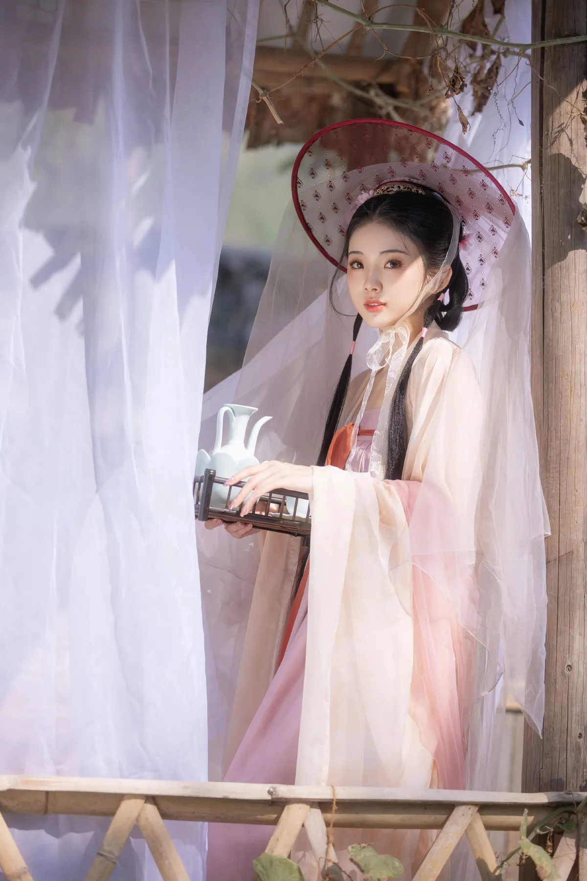 若梦