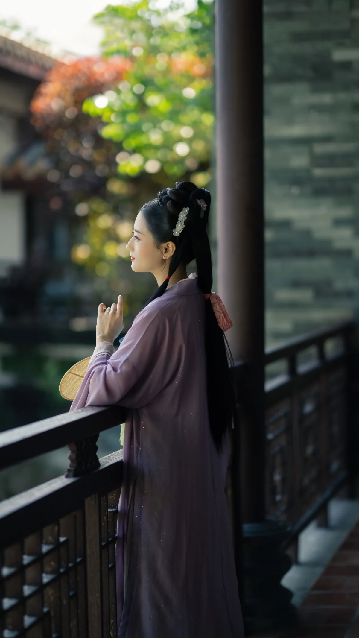 端午游