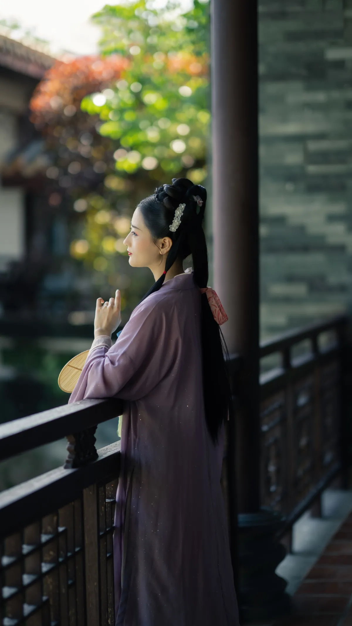 端午游1