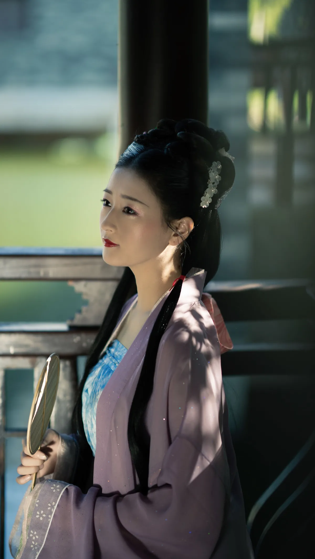 端午游2