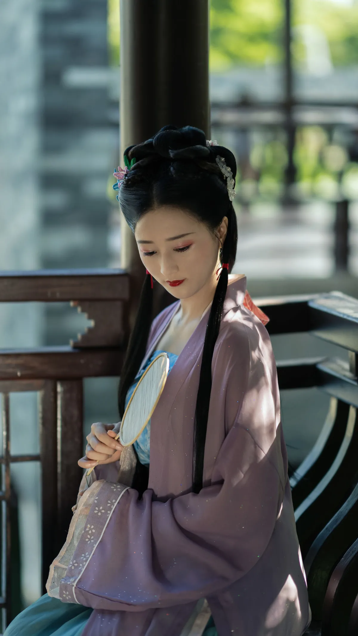 端午游3