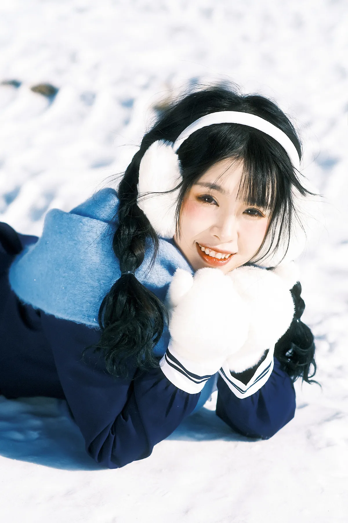 初雪降临时，会想起我吗2