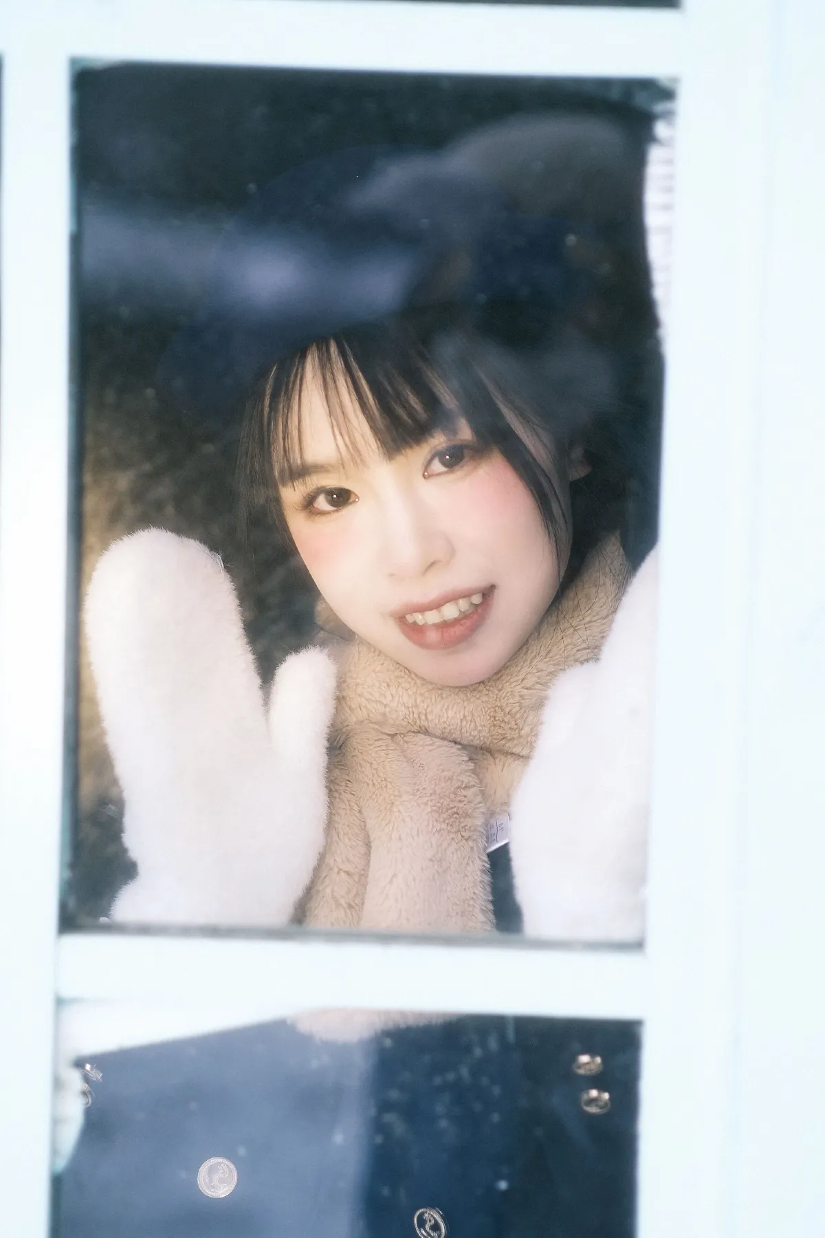 初雪降临时，会想起我吗3