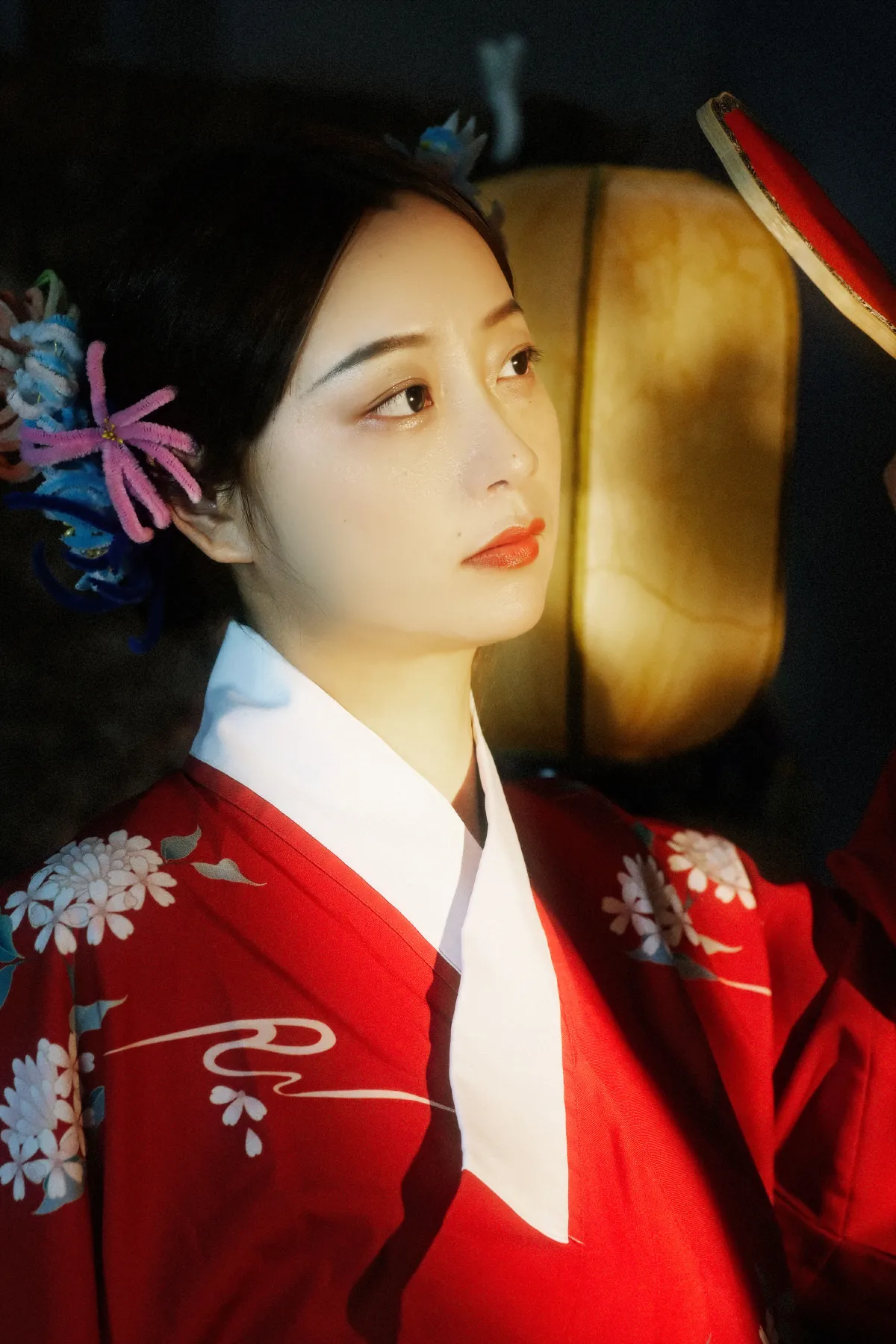 旧梦1913