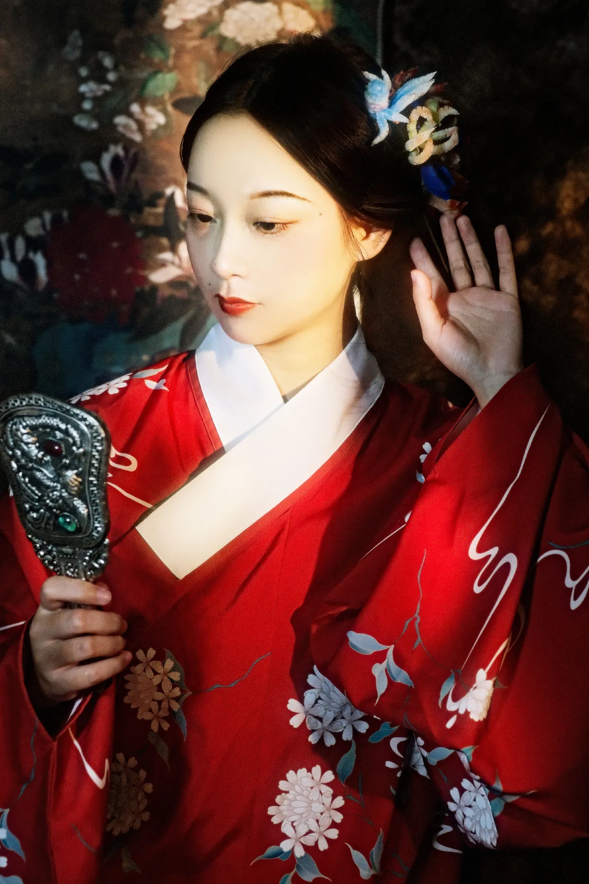 旧梦1913