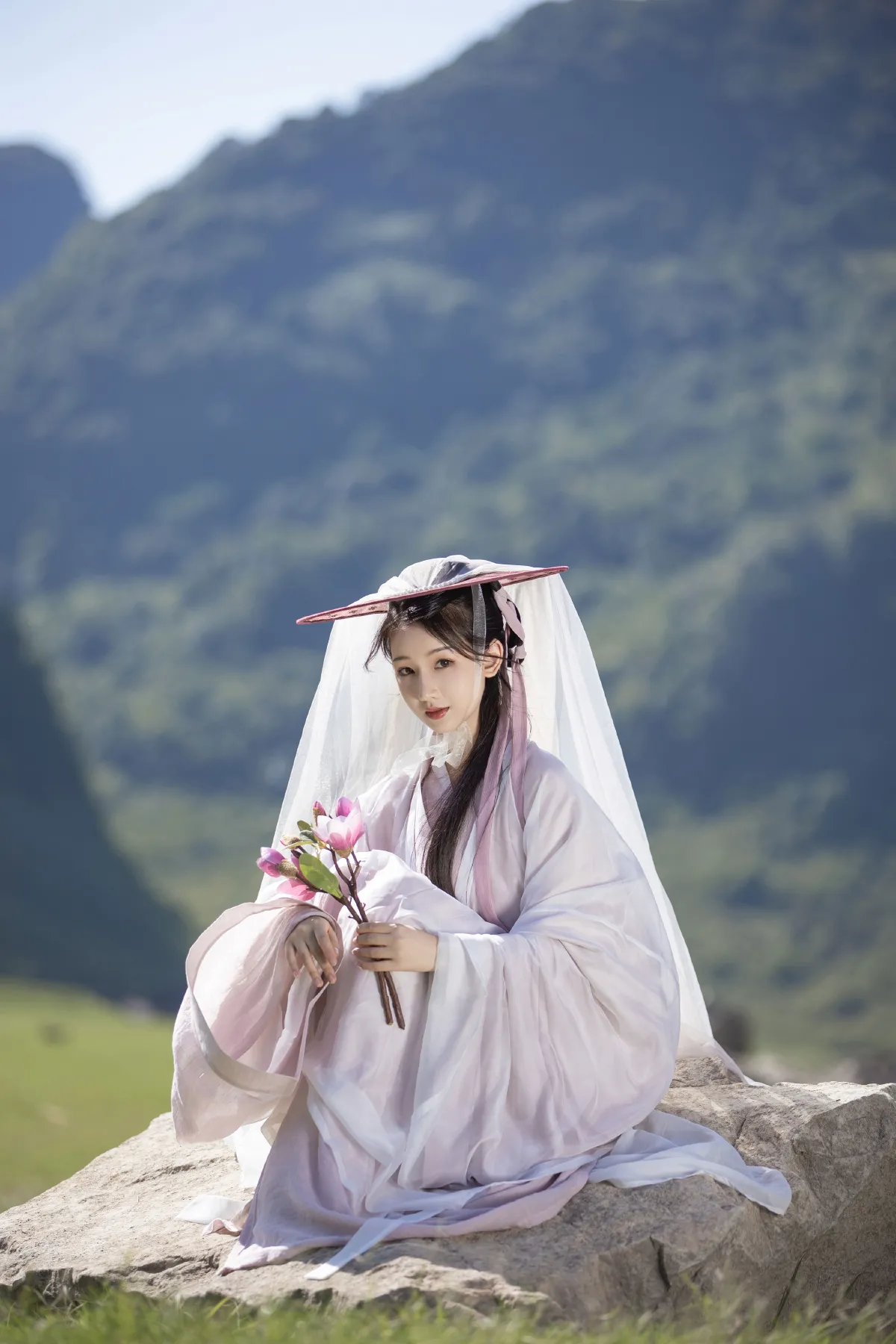 牧羊歌