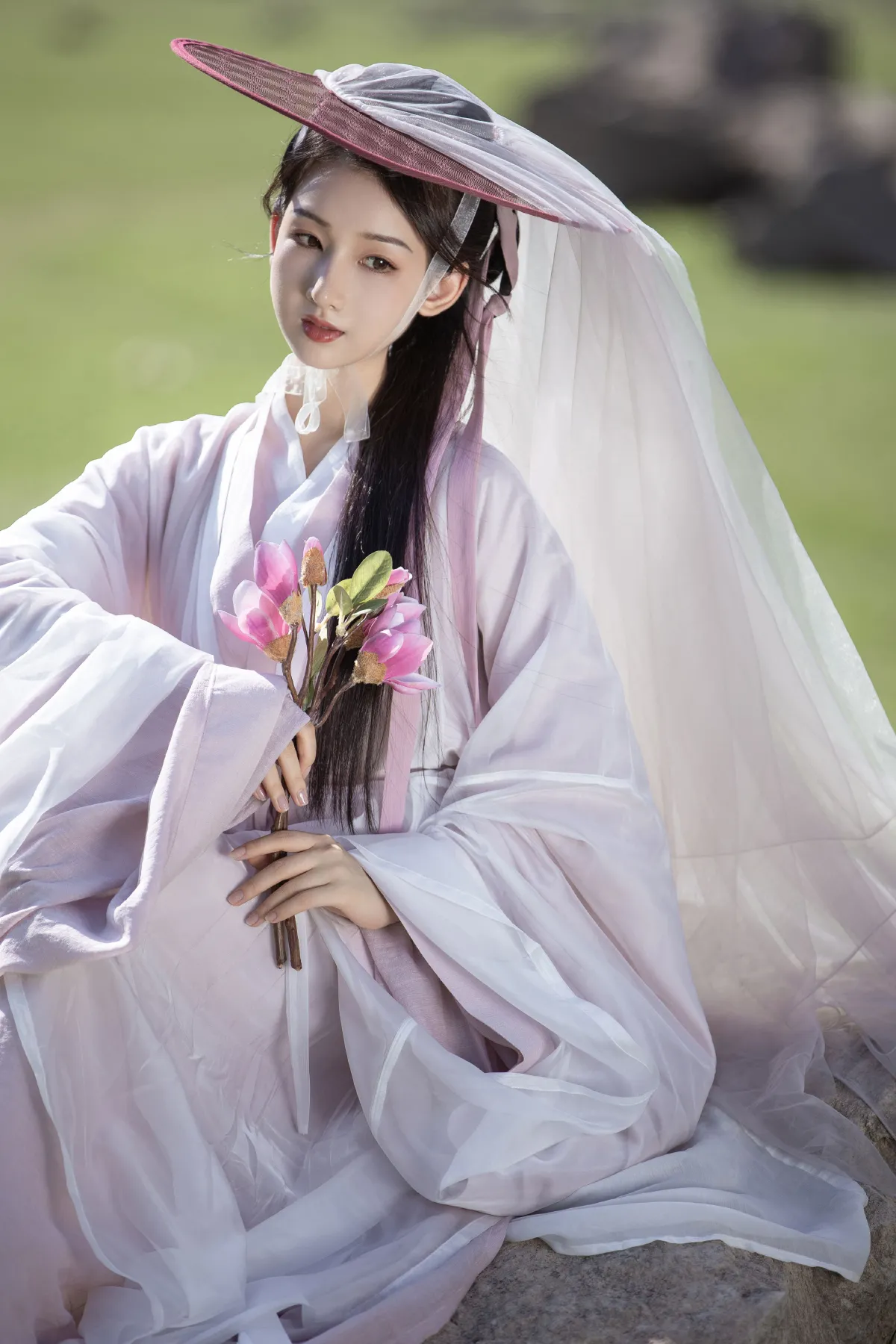 牧羊歌