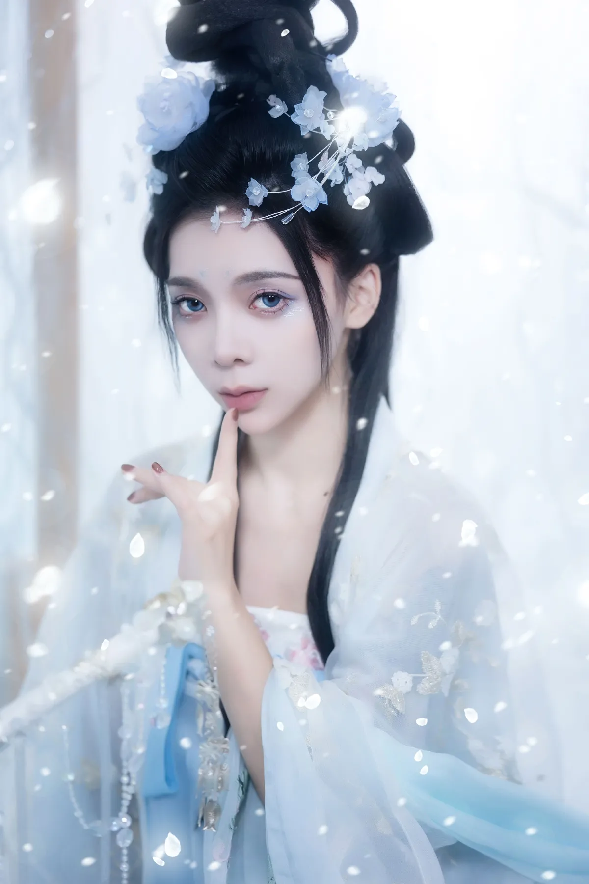 三冬暖