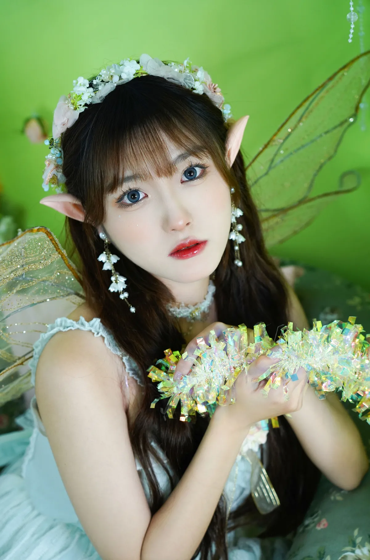 精灵女孩2