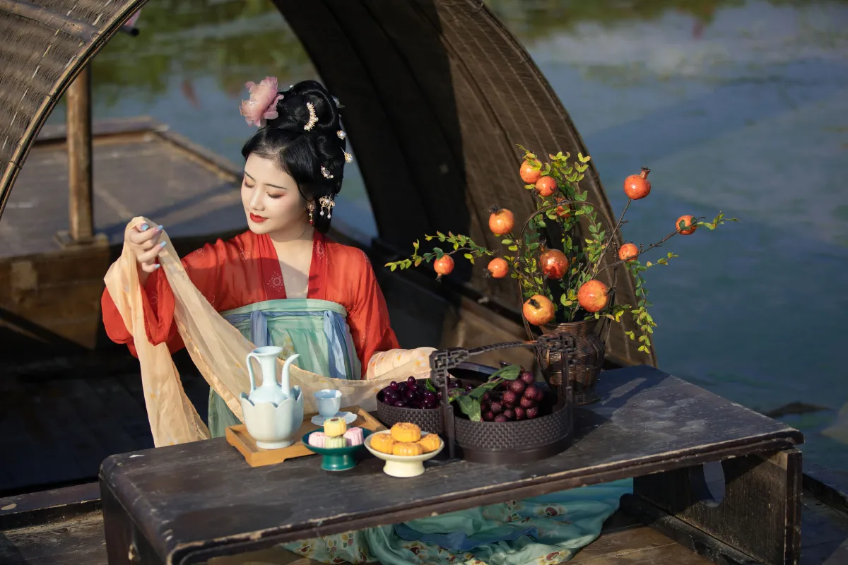 碧水悠