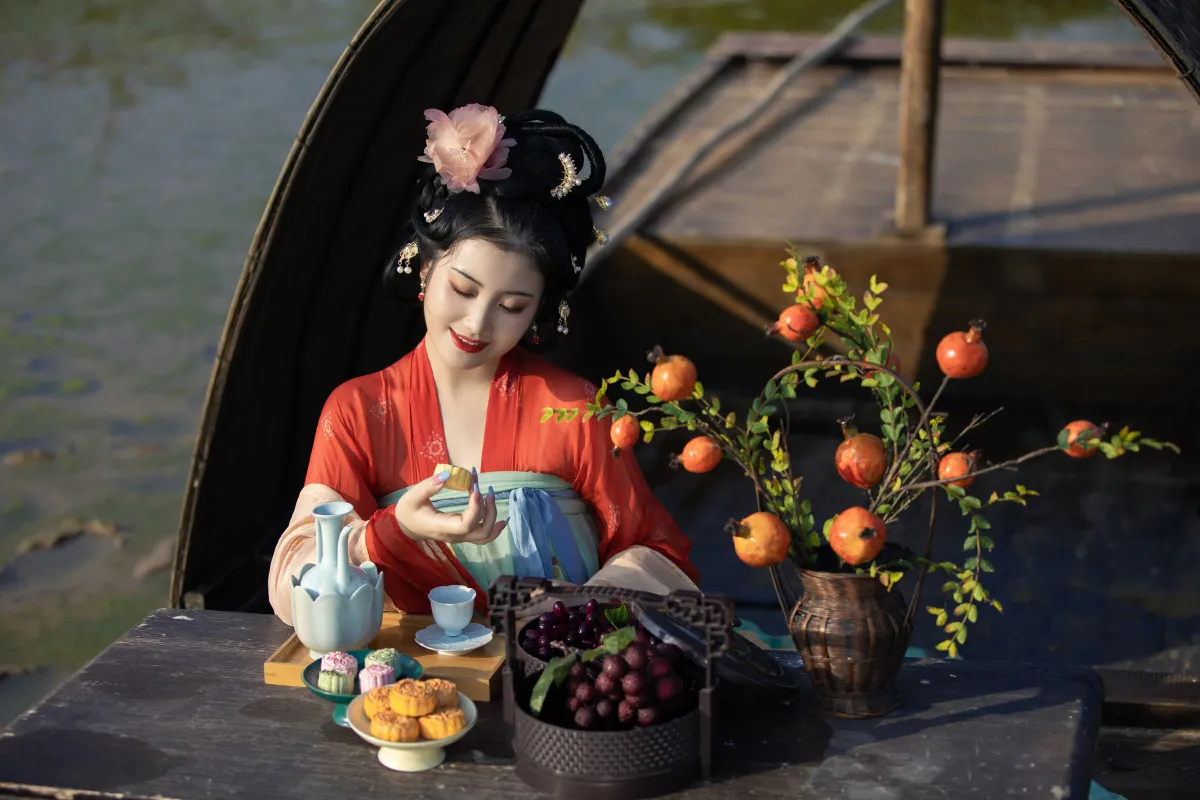 碧水悠