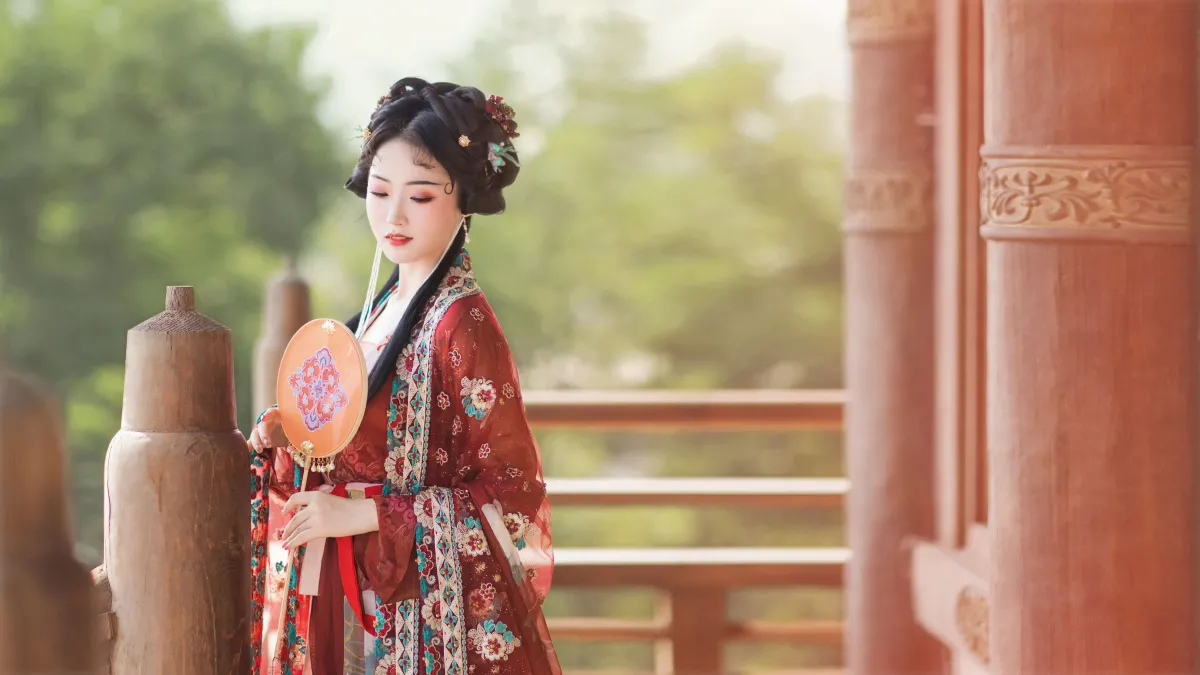 爱隔山海1