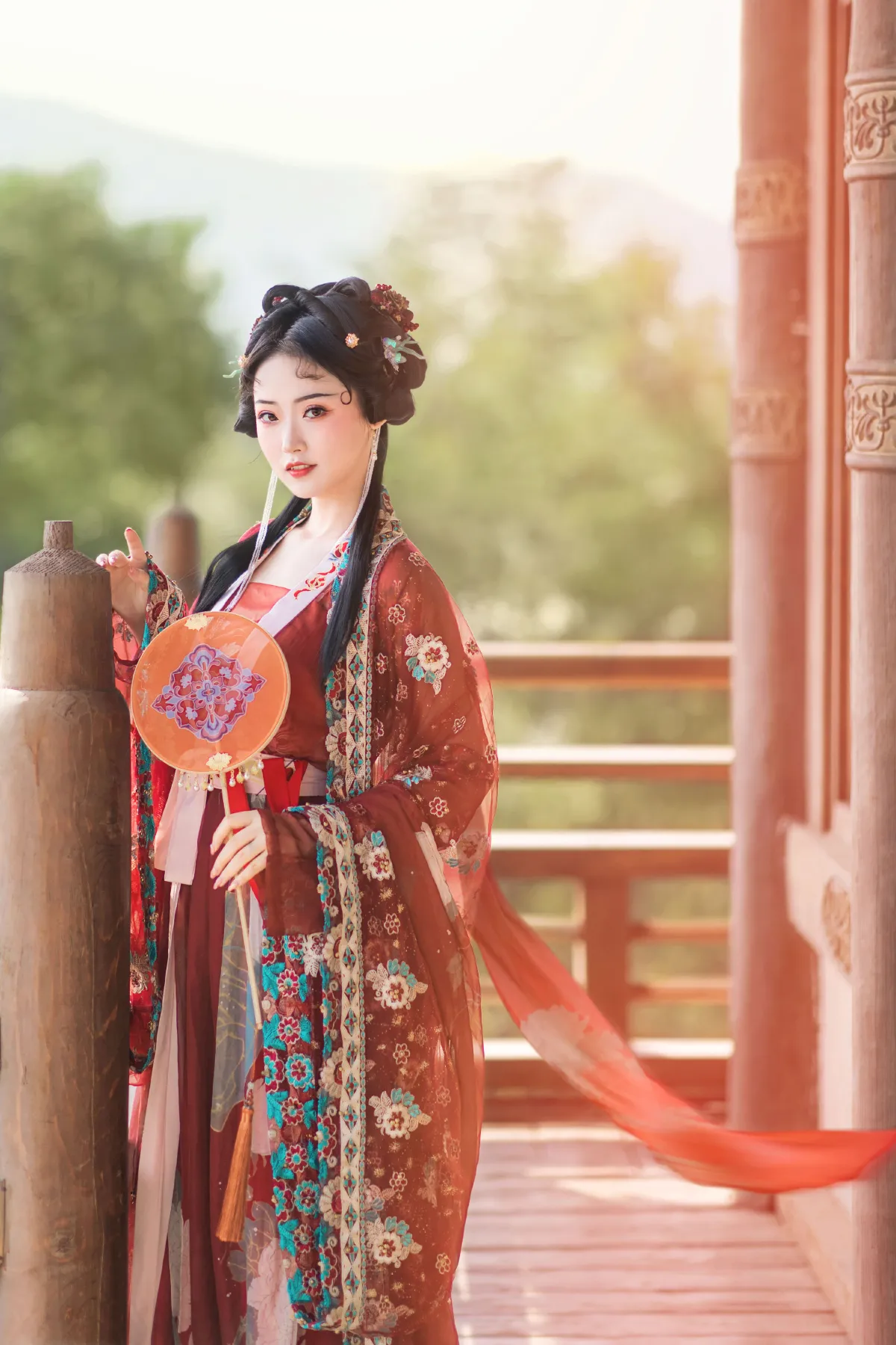 爱隔山海2