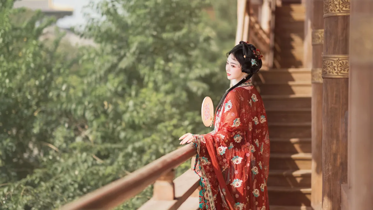 爱隔山海3