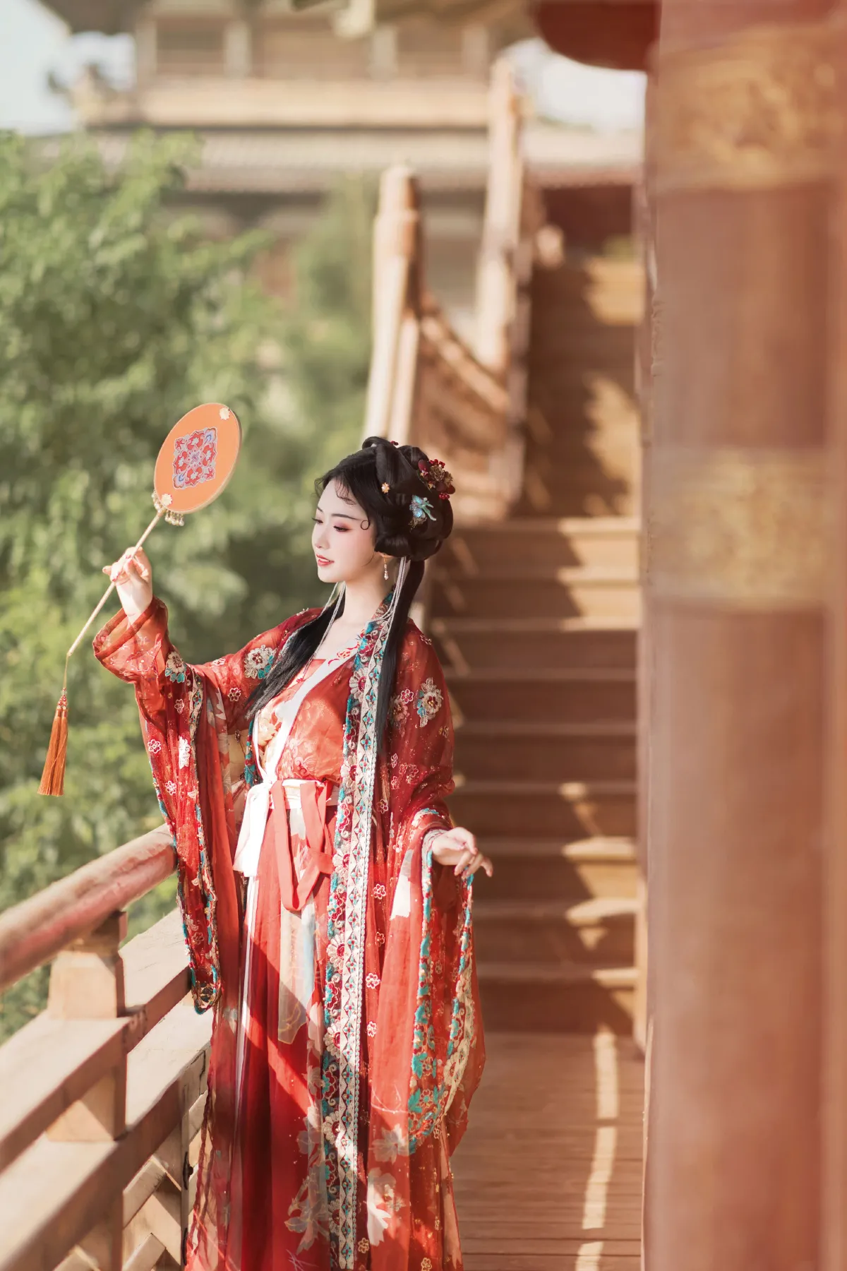 爱隔山海