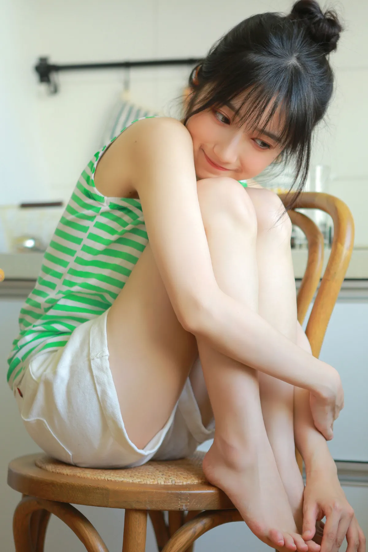 青提时光