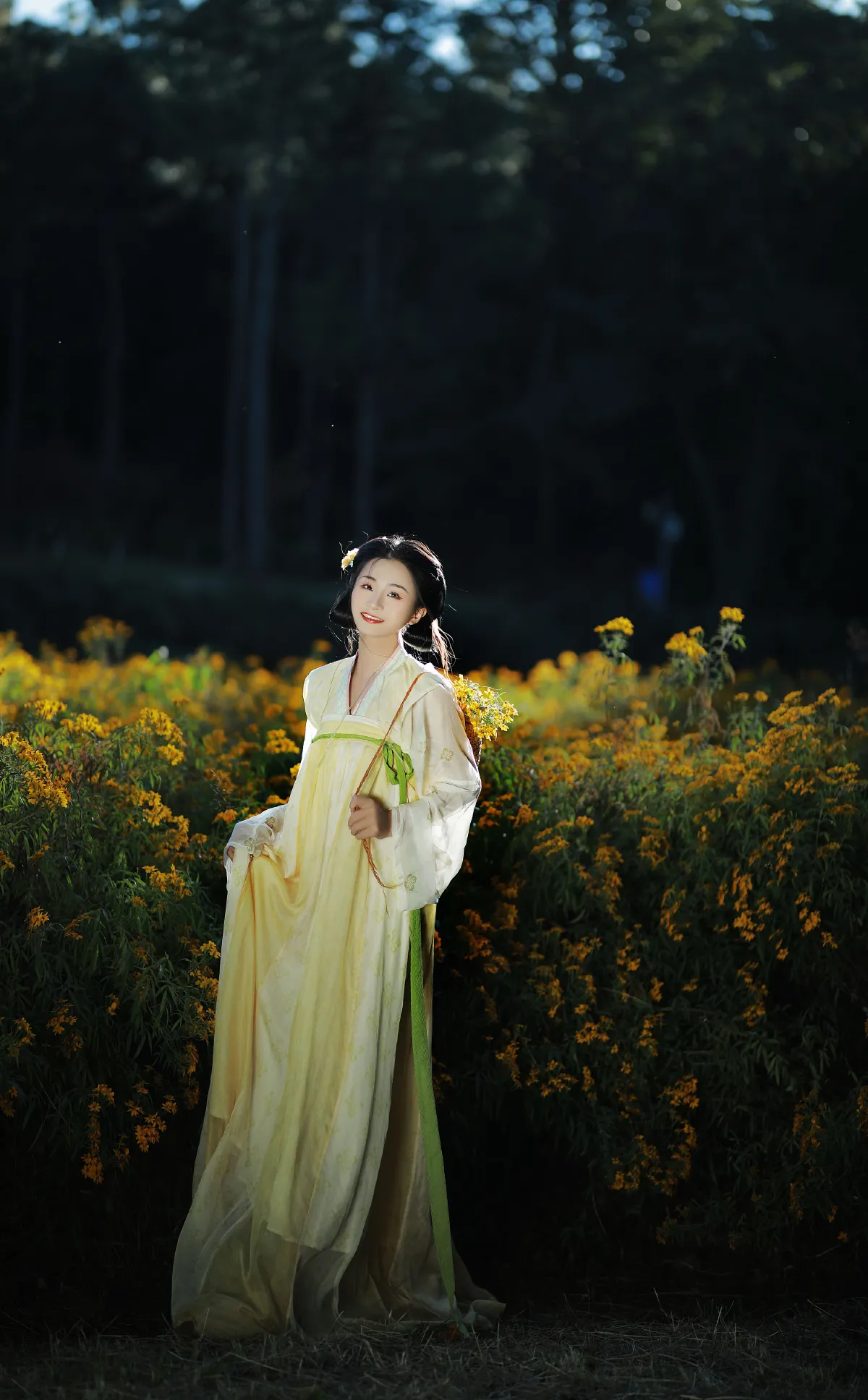 我曾是一朵花1