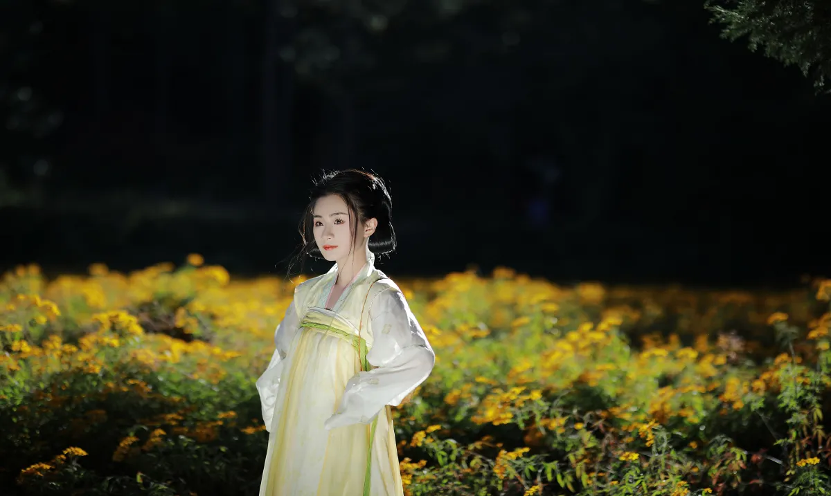 我曾是一朵花2