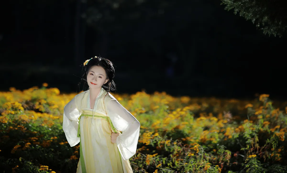 我曾是一朵花3