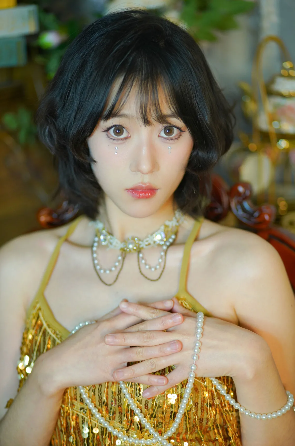 琉金3