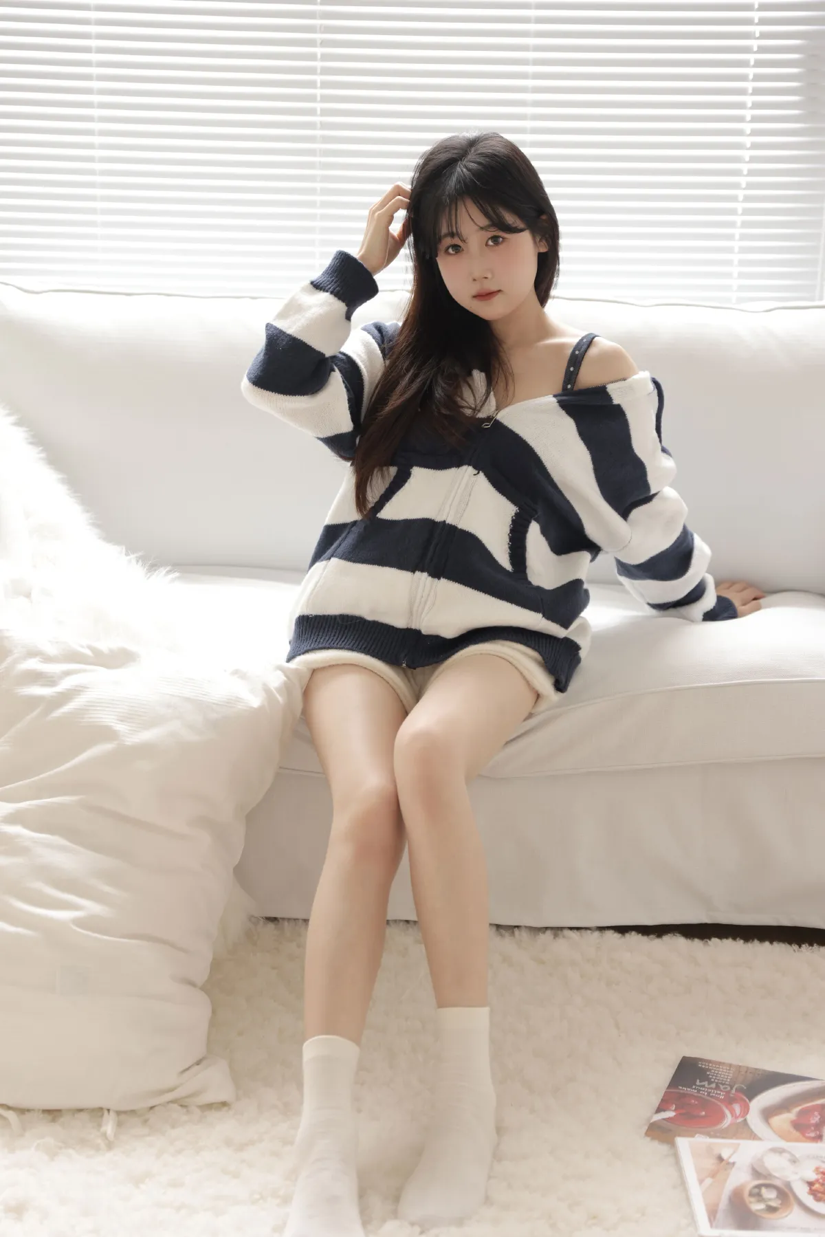 小鹅酱1