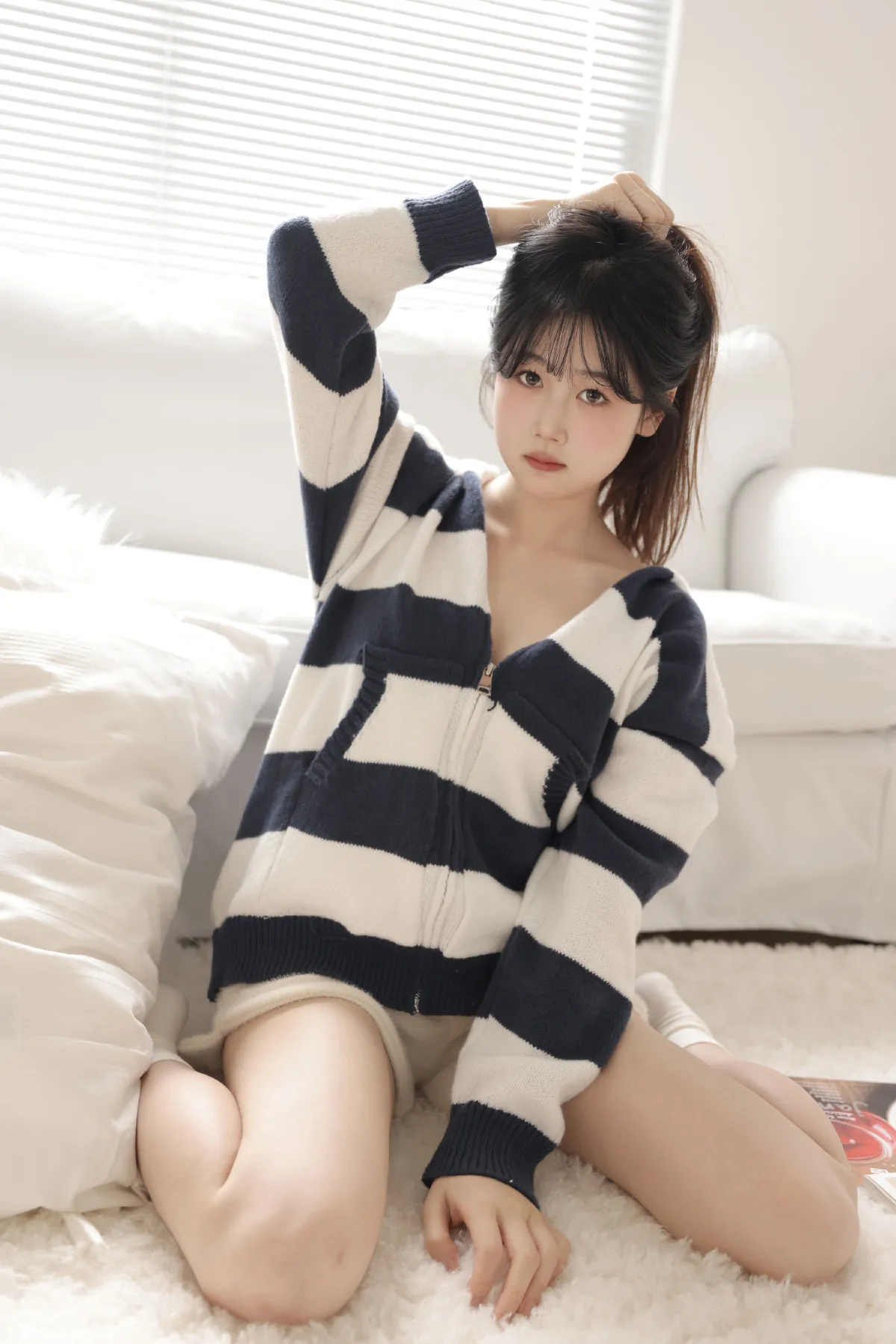 小鹅酱4