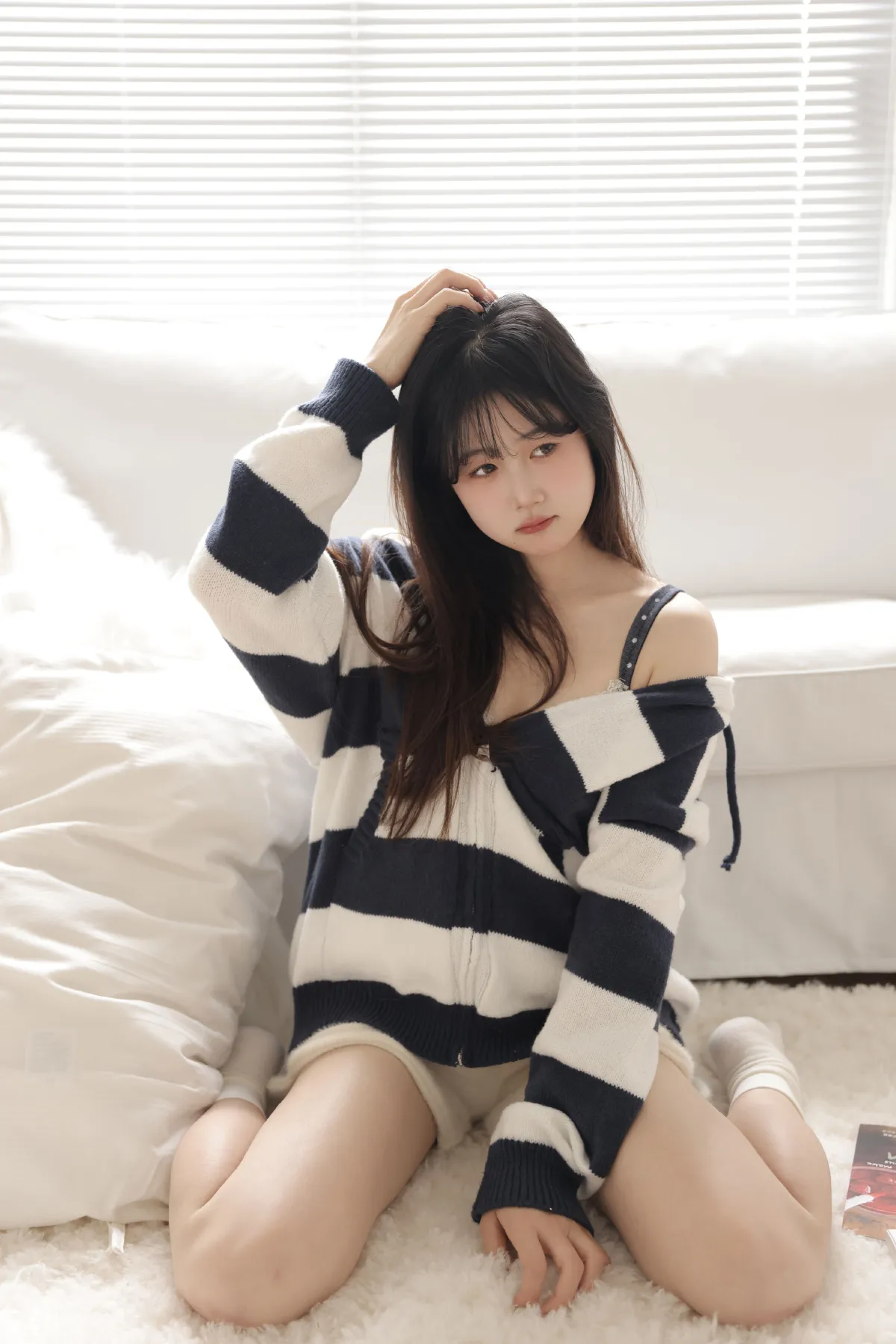 小鹅酱3