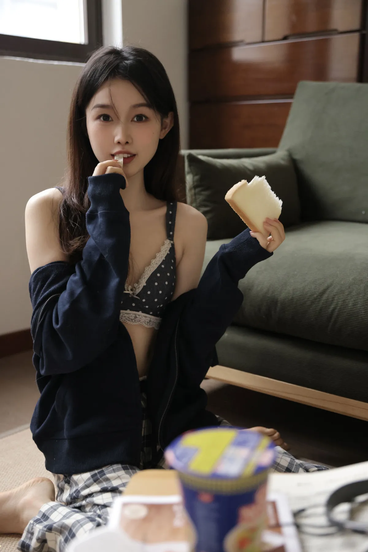 风吹半夏