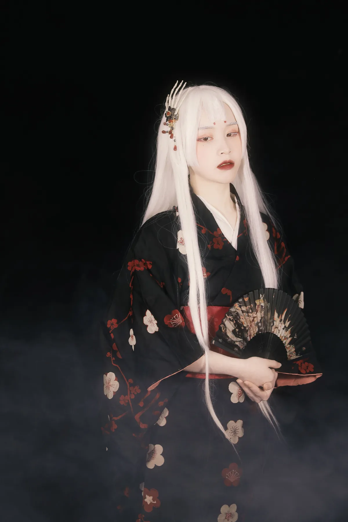 地狱使者