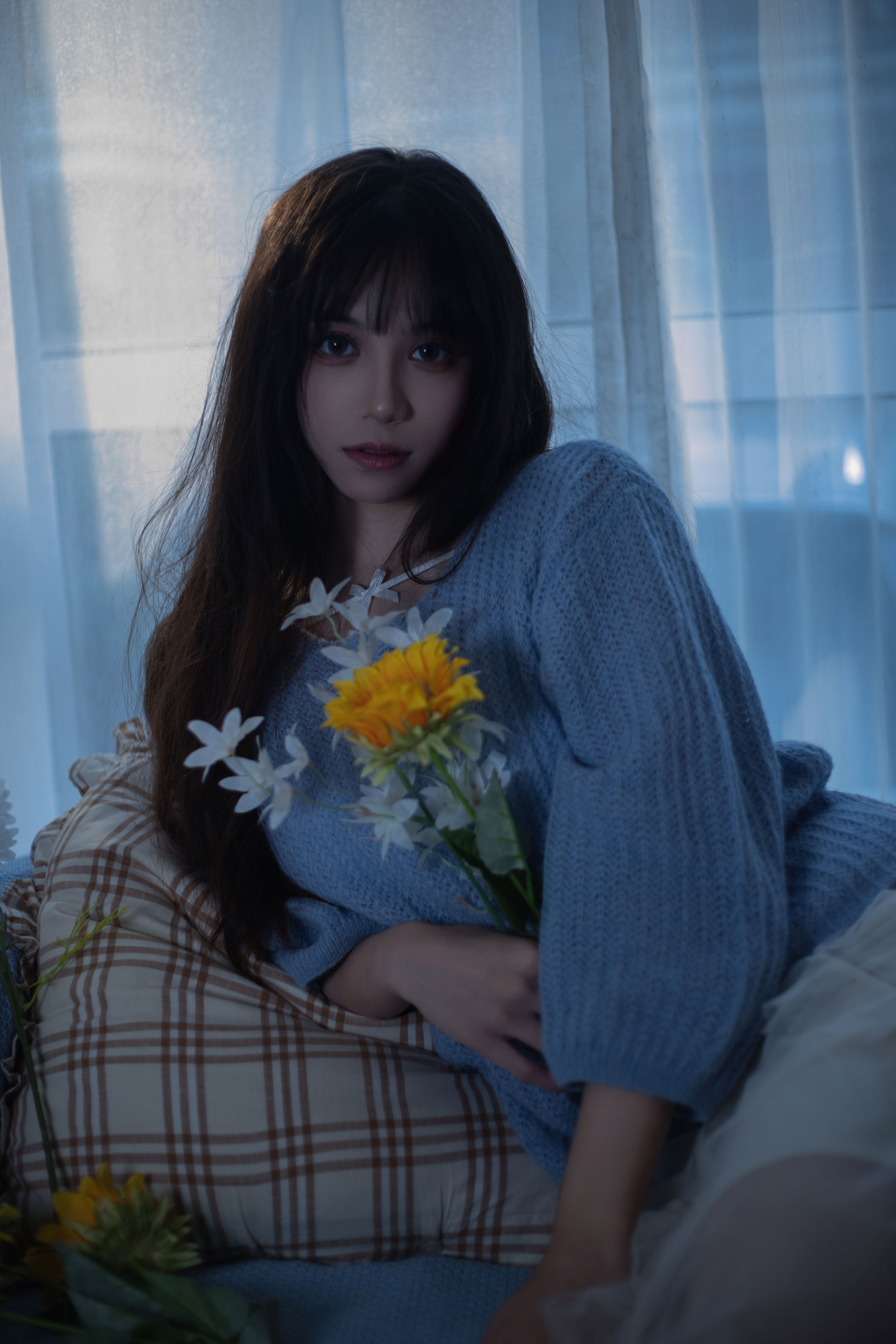 悲伤之秋