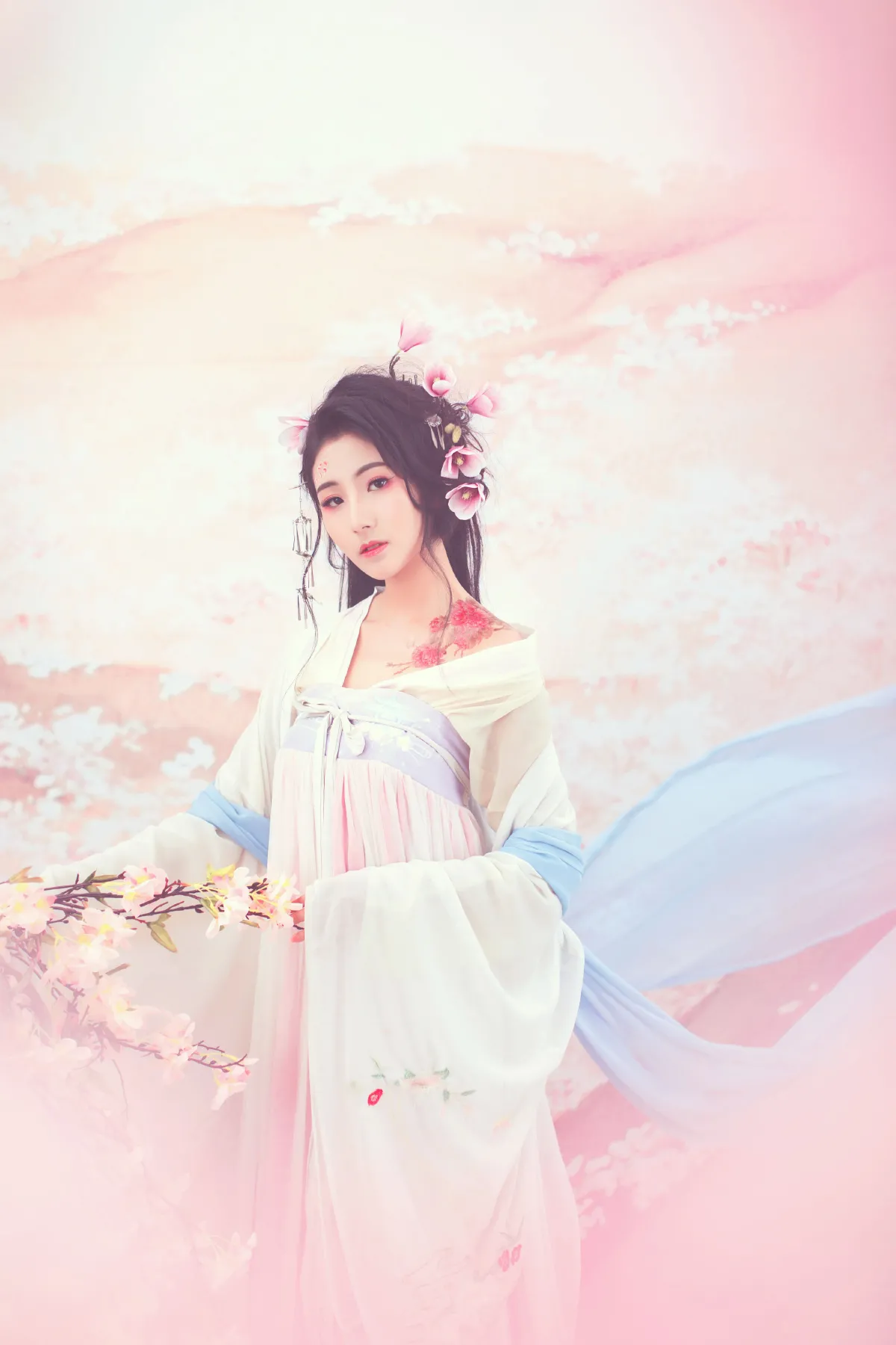 花妖3