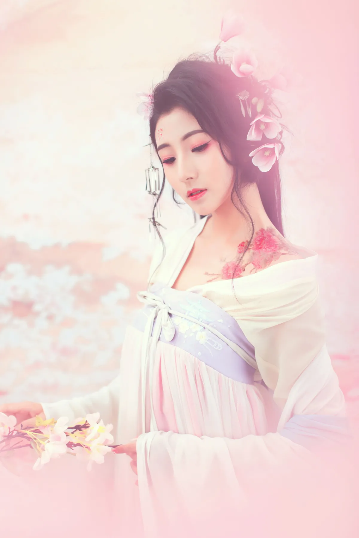 花妖