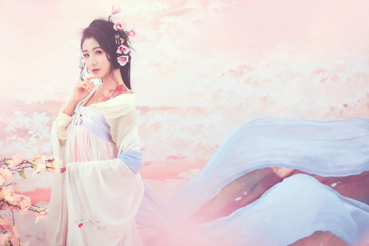 花妖