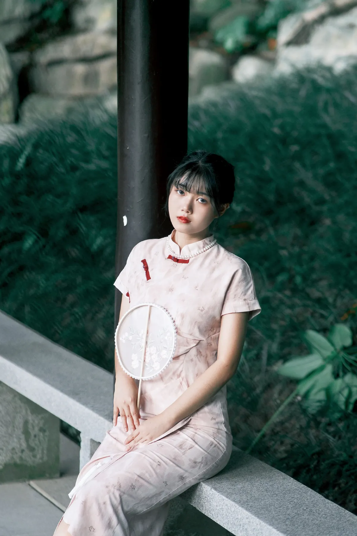 山水蓦然2